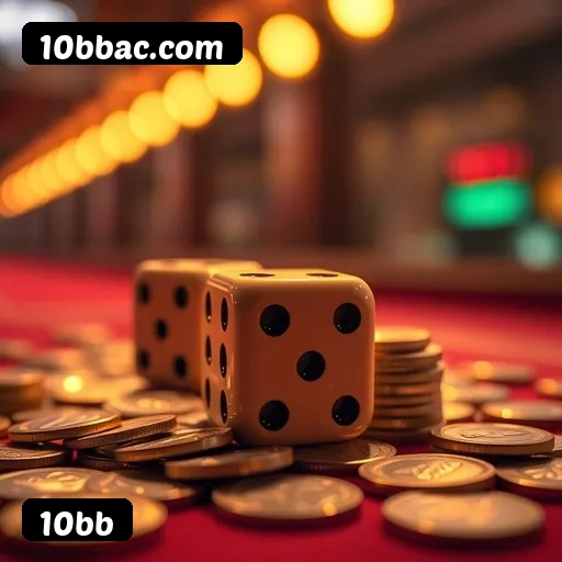 Comparação APP mobile vs versão web da 10bb