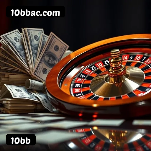 Tabela RTP dos jogos de cassino da 10bb