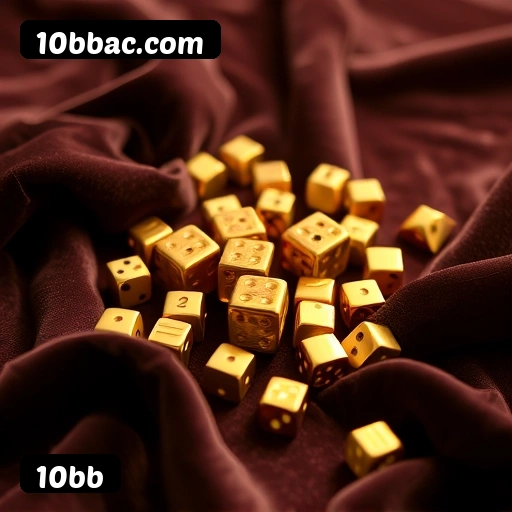 Catálogo 10bb 2.547 jogos - Pragmatic Play, Evolution, NetEnt