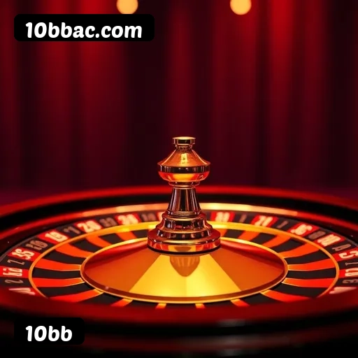 10bb segurança SSL 256-bit - Licença Curaçao, eCOGRA, GLI certificado