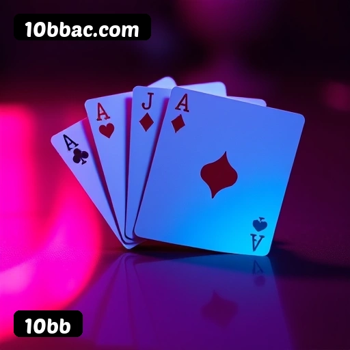 Níveis do programa VIP da 10bb